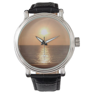 Zon instellen horloge