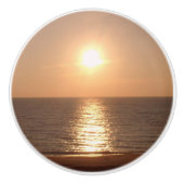 Zon instellen keramische knop (Voorkant)