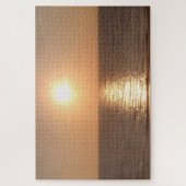 Zon instellen legpuzzel (Verticaal)