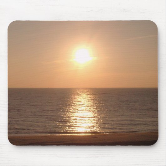 Zon instellen muismat (Voorkant)