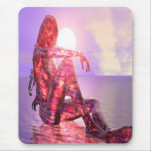 Zon instellen muismat (Voorkant)