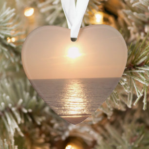Zon instellen ornament