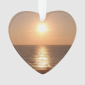 Zon instellen ornament (voorkant)