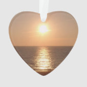 Zon instellen ornament (achterkant)