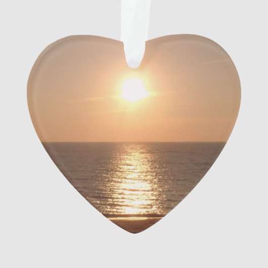 Zon instellen ornament (achterkant)