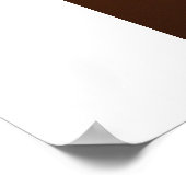 Zon instellen. poster (Hoek)