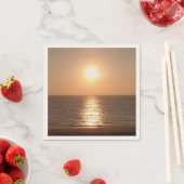 Zon instellen servetten (Insitu)
