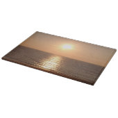 Zon instellen snijplank (Hoek)