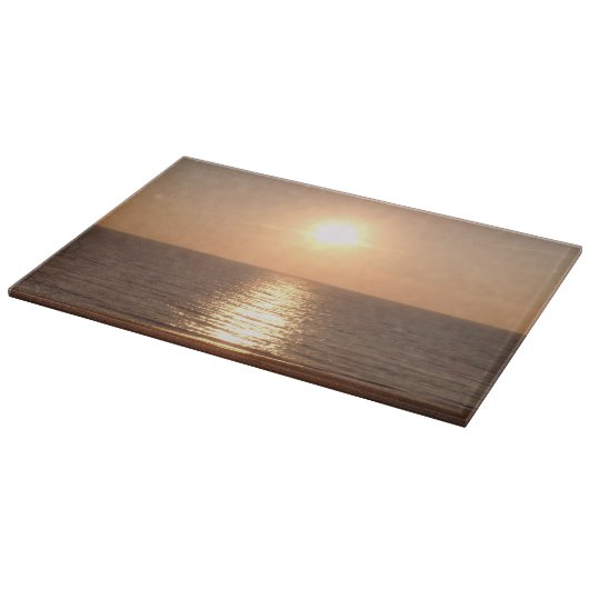 Zon instellen snijplank (Hoek)