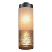 Zon instellen thermosbeker (Voorkant)