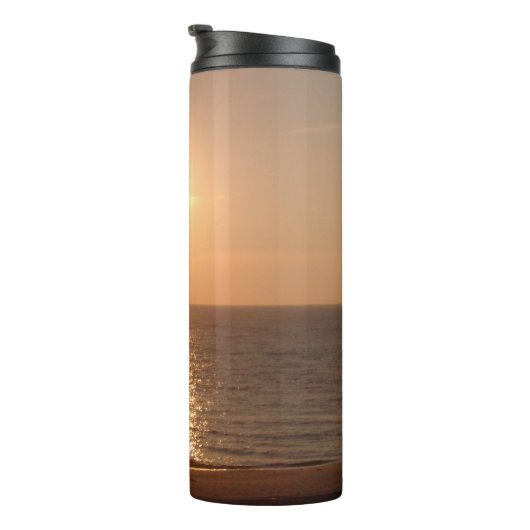 Zon instellen thermosbeker (Geroteerd rechts)