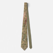 ZO'N invasief onkruid? Stropdas (Voorkant)