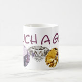 Zo'n juweeltje koffiemok (Center)