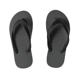 Zon Mandala 1 Kinder Teenslippers