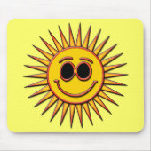 ZON MUISMAT (Voorkant)
