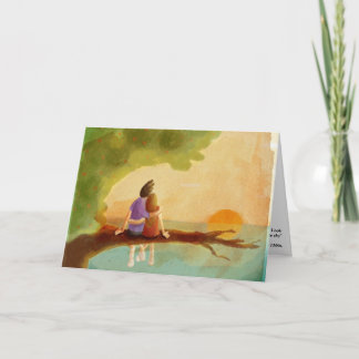 Zon naar de aarde kaart