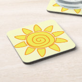 zon onderzetter (Linkerzijde)