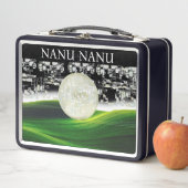 ZON OP DE MAAN (In situ)