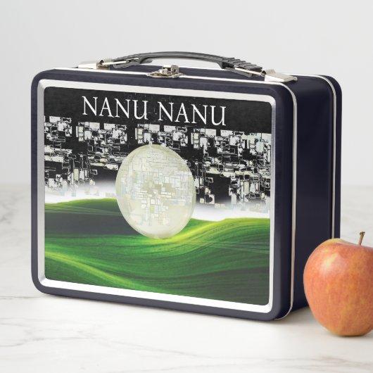 ZON OP DE MAAN (In situ)