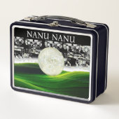 ZON OP DE MAAN (Voorkant)