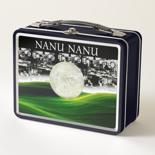 ZON OP DE MAAN (Voorkant)