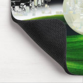 ZON OP DE MAAN MUISMAT (Hoek)