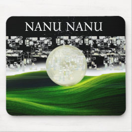 ZON OP DE MAAN MUISMAT