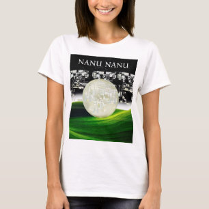 ZON OP DE MAAN T-SHIRT