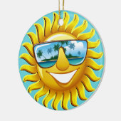 Zon Ornament (Links)