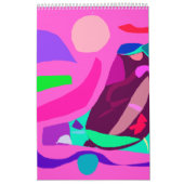 Zon overmatig roze eigeplant water downloaden kalender (Hoes)