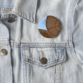 Zon Ronde Button 5,7 Cm (In situ)