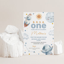 Zon Ruimte Eerste Reis Rond de Zon 1e Verjaardag