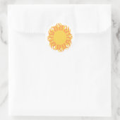 zon stickers (Tas)