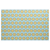 Zon Stof (Yard (91,4 cm))
