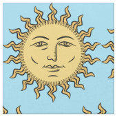 Zon Stof (Close Up)