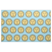 Zon Stof (Fat Quarter)