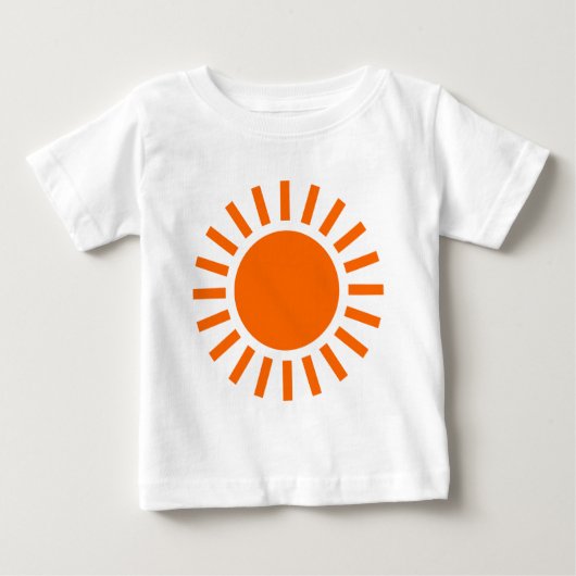 Zon Symbool (Voorkant)