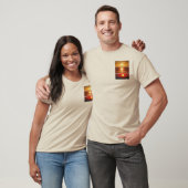 ZON T-SHIRT (Unisex)