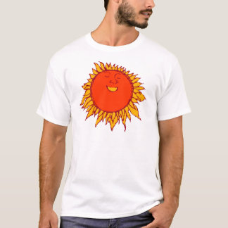 Zon T-shirt