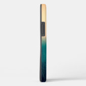Zon van de textuur van de transformatie Case-Mate iPhone case (Achterkant / Rechts)
