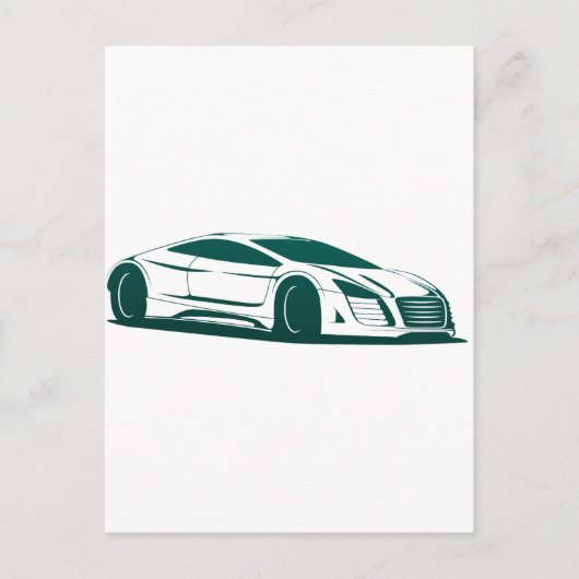 Zon van esthetisch.png briefkaart (Voorkant)