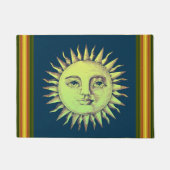 Zon Voetmat Deurmat (Voorkant)