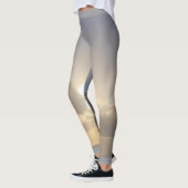 ZON WOLK LEGGINGS (Links)