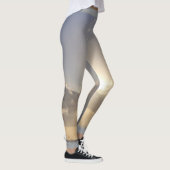 ZON WOLK LEGGINGS (Rechts)
