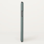 Zo'n Wow! Doge iPhone / iPad hoes (Achterkant / rechts)