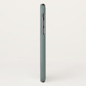 Zo'n Wow! Doge iPhone / iPad hoes (Achterkant/links)