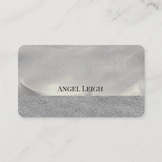 Zon, Yoga, Spiritueel, Counseling, Visitekaartjes (Voorkant)