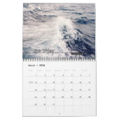 Zon, Zee en Surf 12 Maandkalender Kalender (Mar 2026)