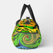 Zon, Zee en Surf: Ik hou van Surf Plunjezak (Rechts)