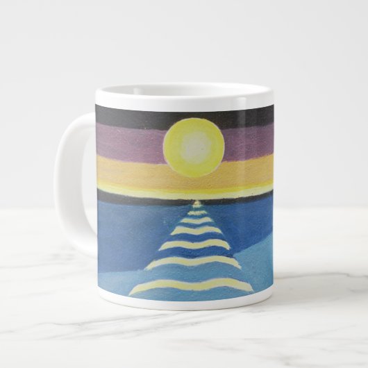 Zon Zee en Zand 2003 Grote Koffiekop (Links)